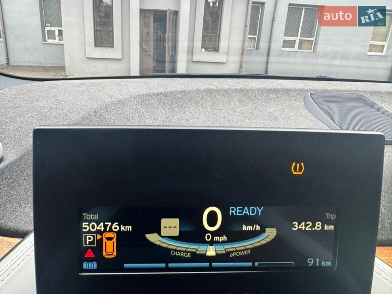 Хэтчбек BMW I3 2015 в Ровно фото 24 Хэтчбек BMW I3 2015 в Ровно