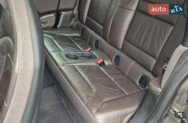 Хэтчбек BMW I3 2016 в Ужгороде
