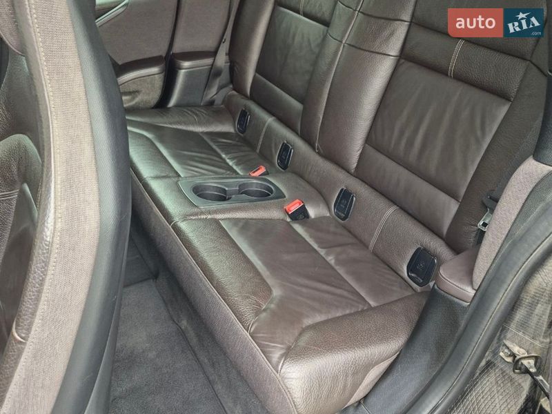Хэтчбек BMW I3 2016 в Ужгороде