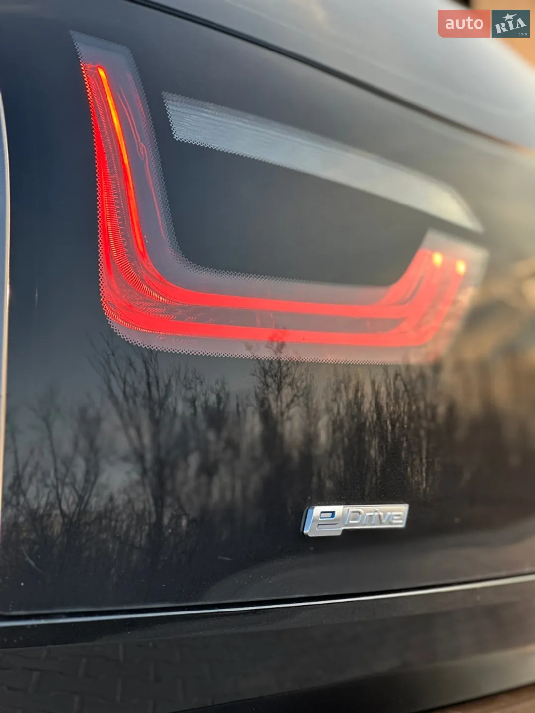 2014 BMW i3 - мініатюра 10