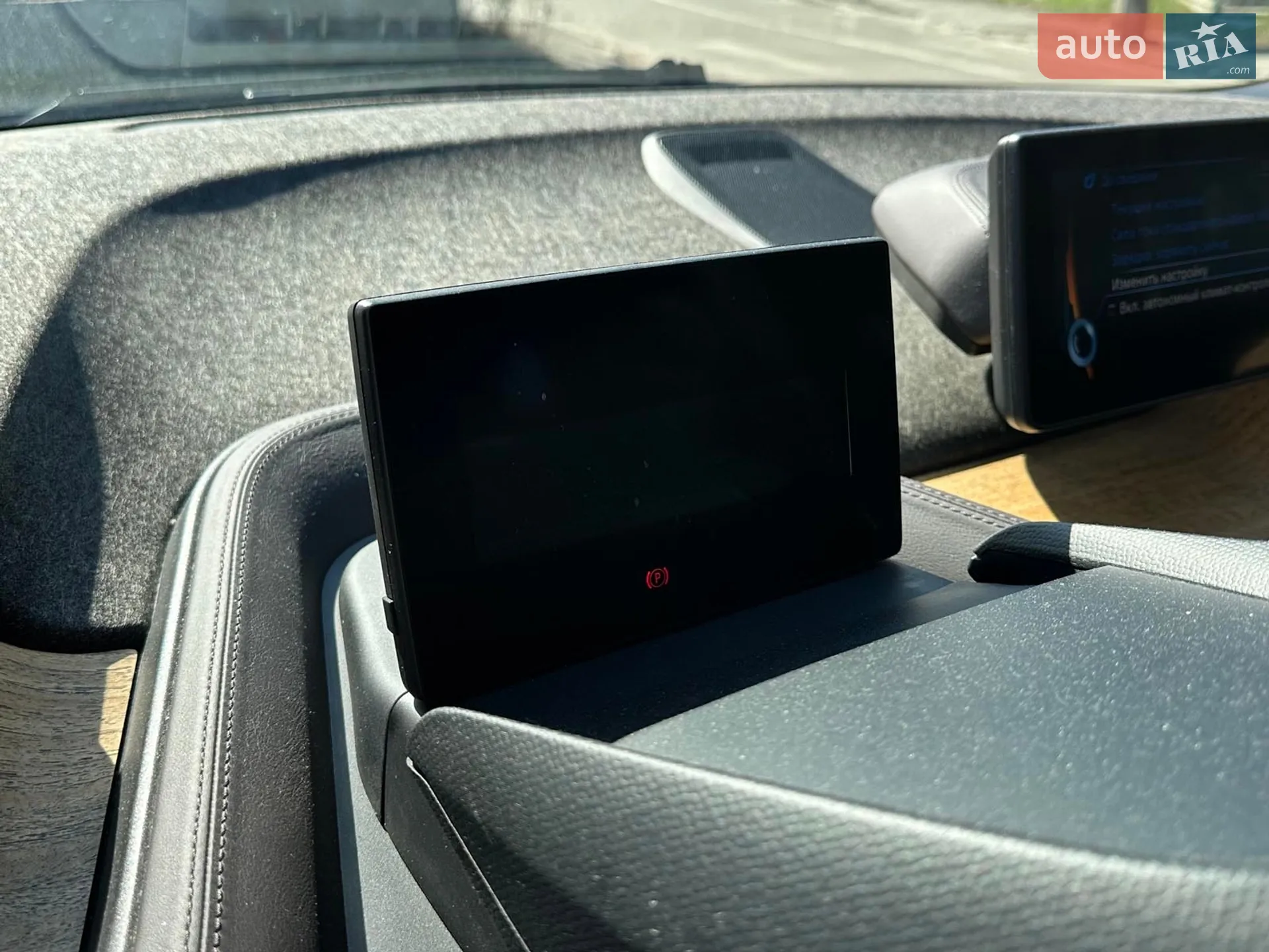 2014 BMW i3 - мініатюра 17