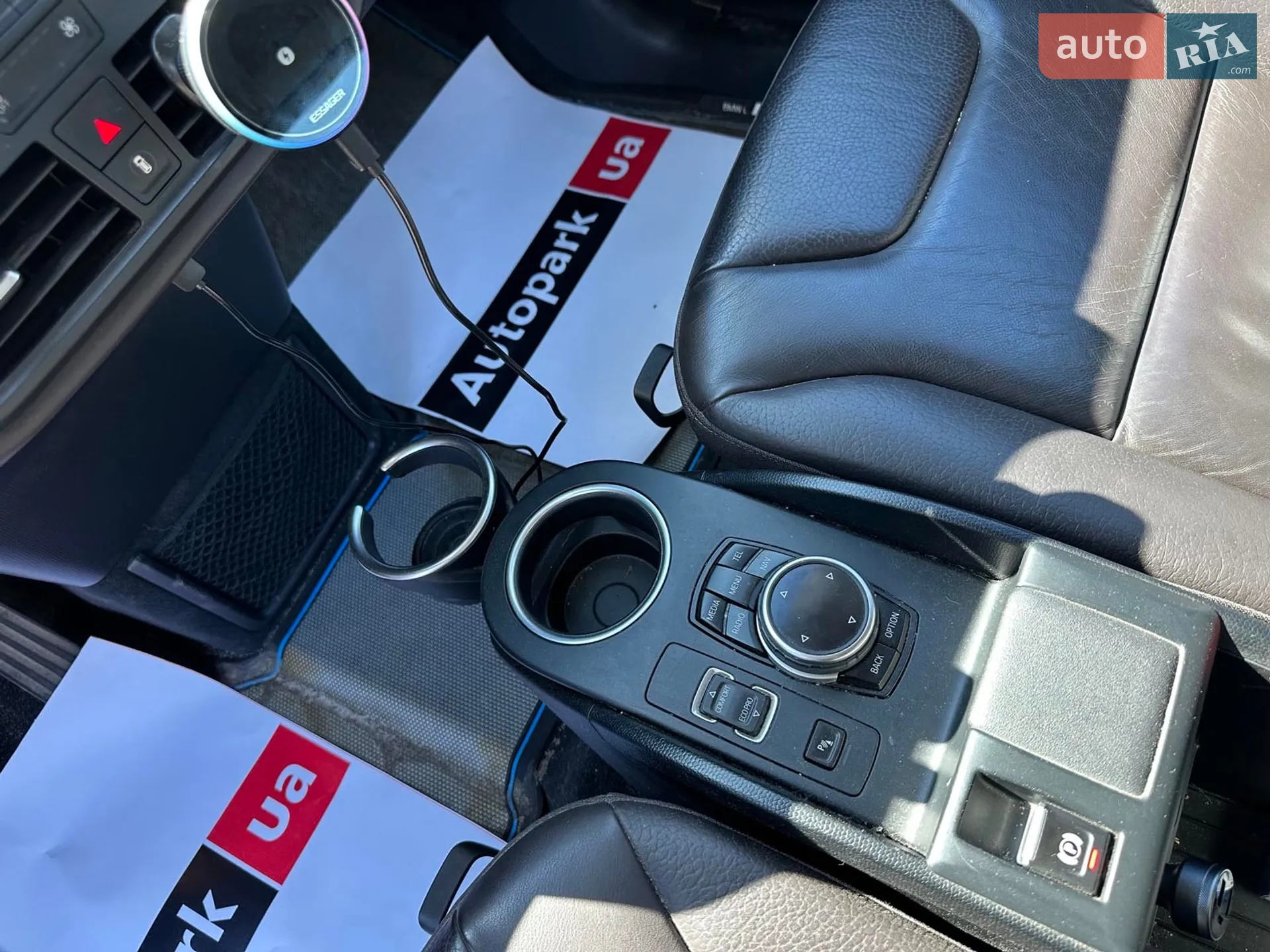 2014 BMW i3 - мініатюра 20