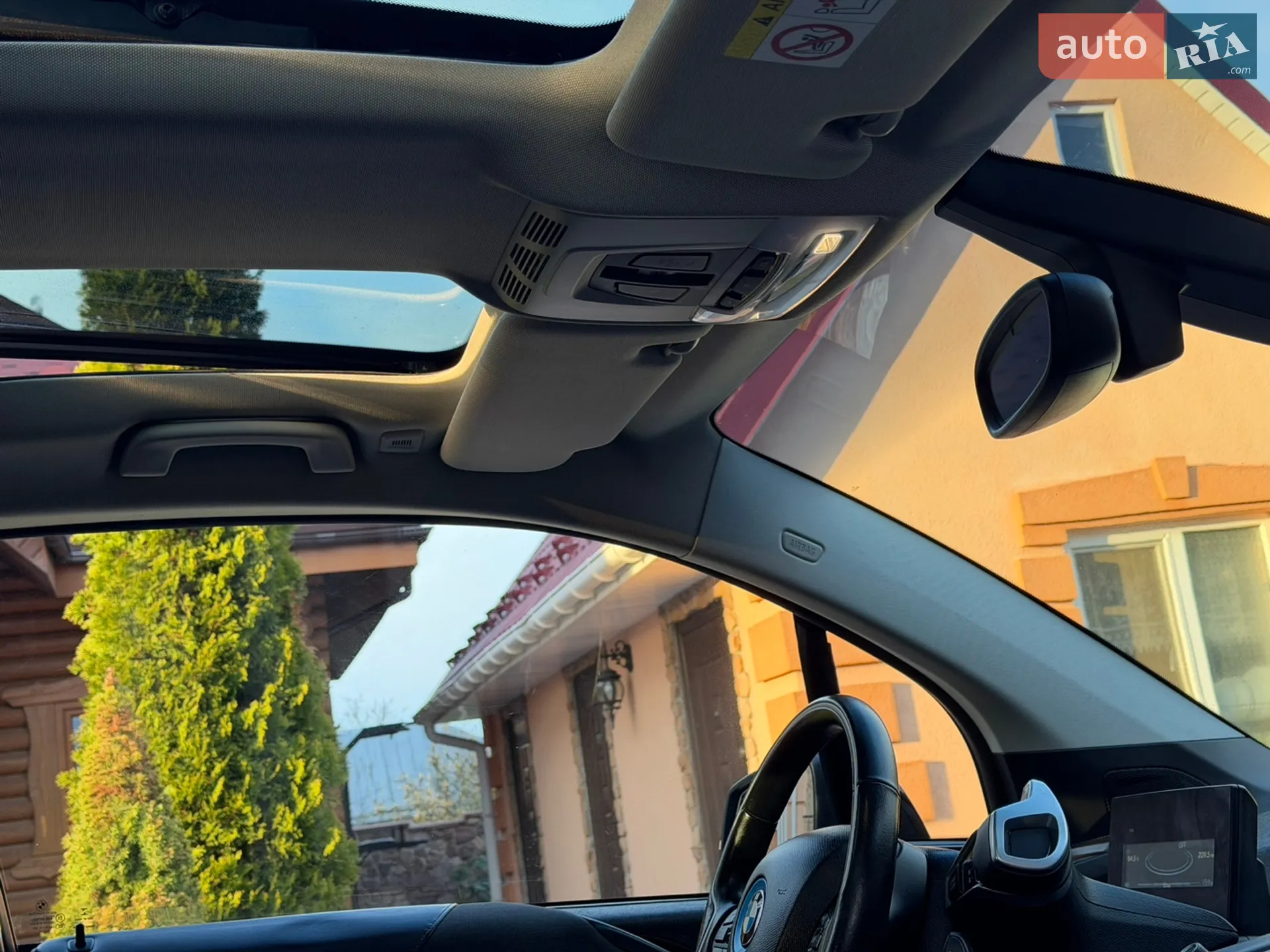 2016 BMW i3 - мініатюра 43