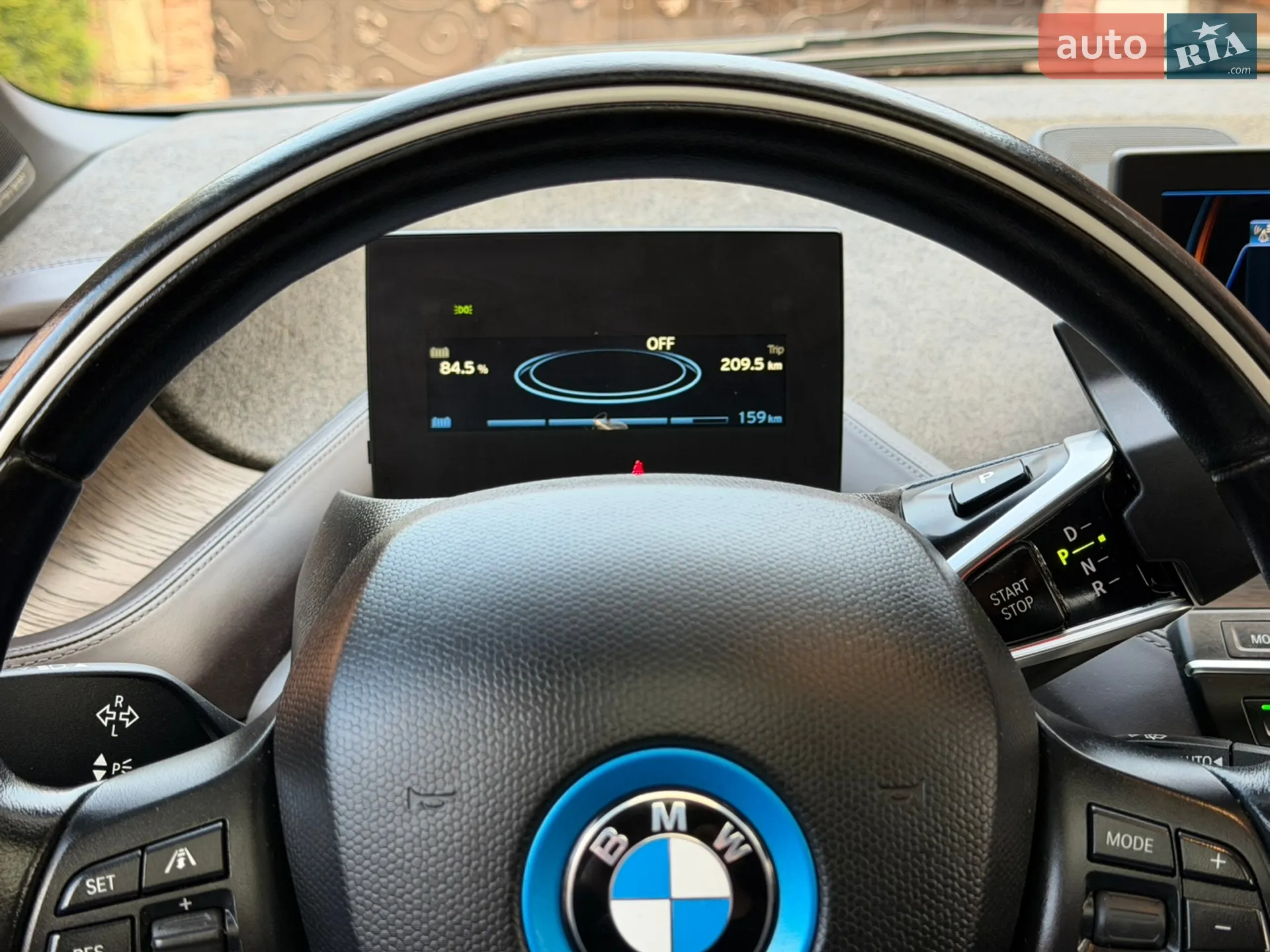 2016 BMW i3 - мініатюра 57