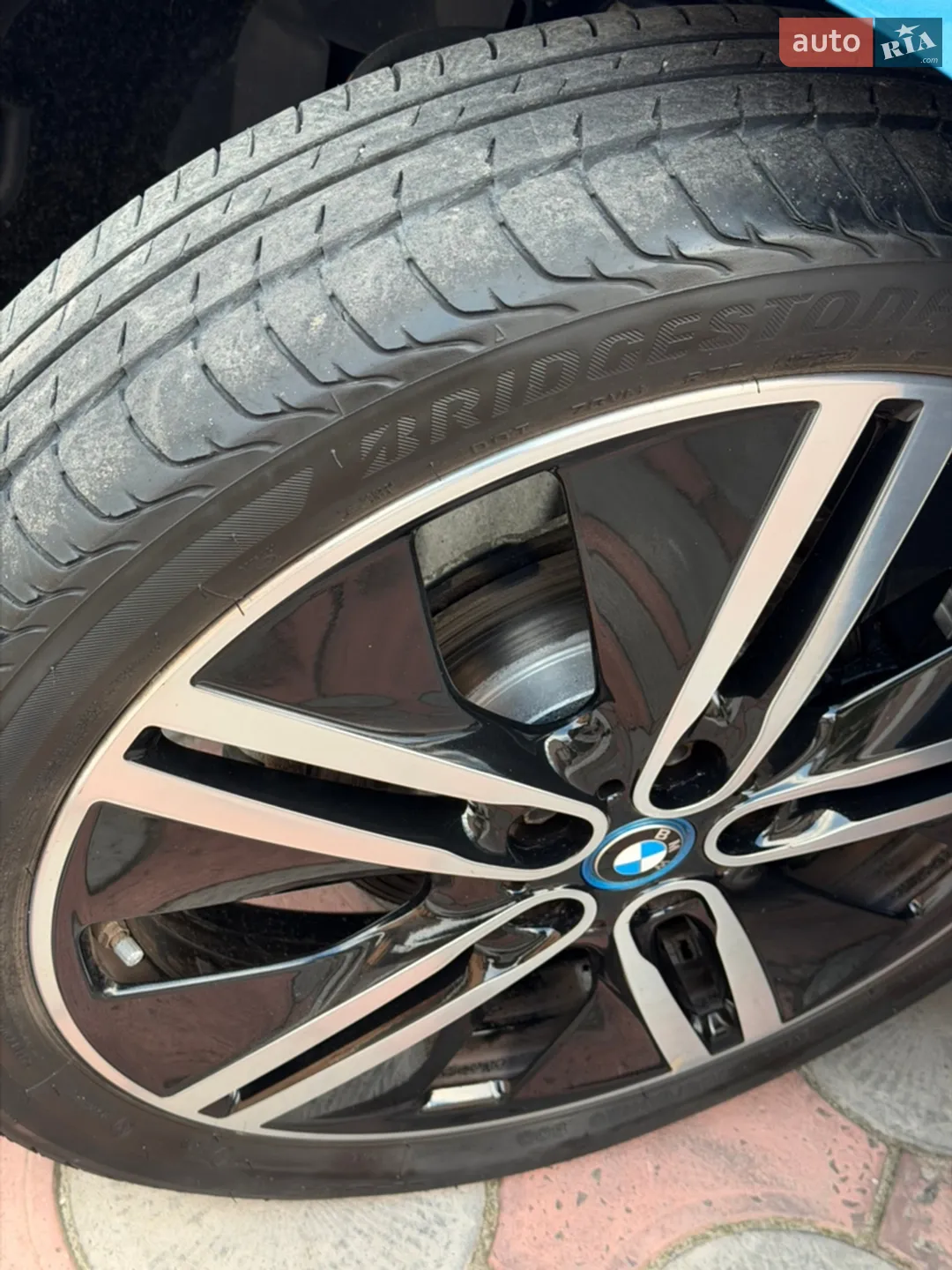 2016 BMW i3 - мініатюра 78
