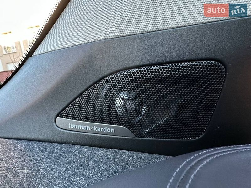 Хэтчбек BMW I3 2018 в Киеве