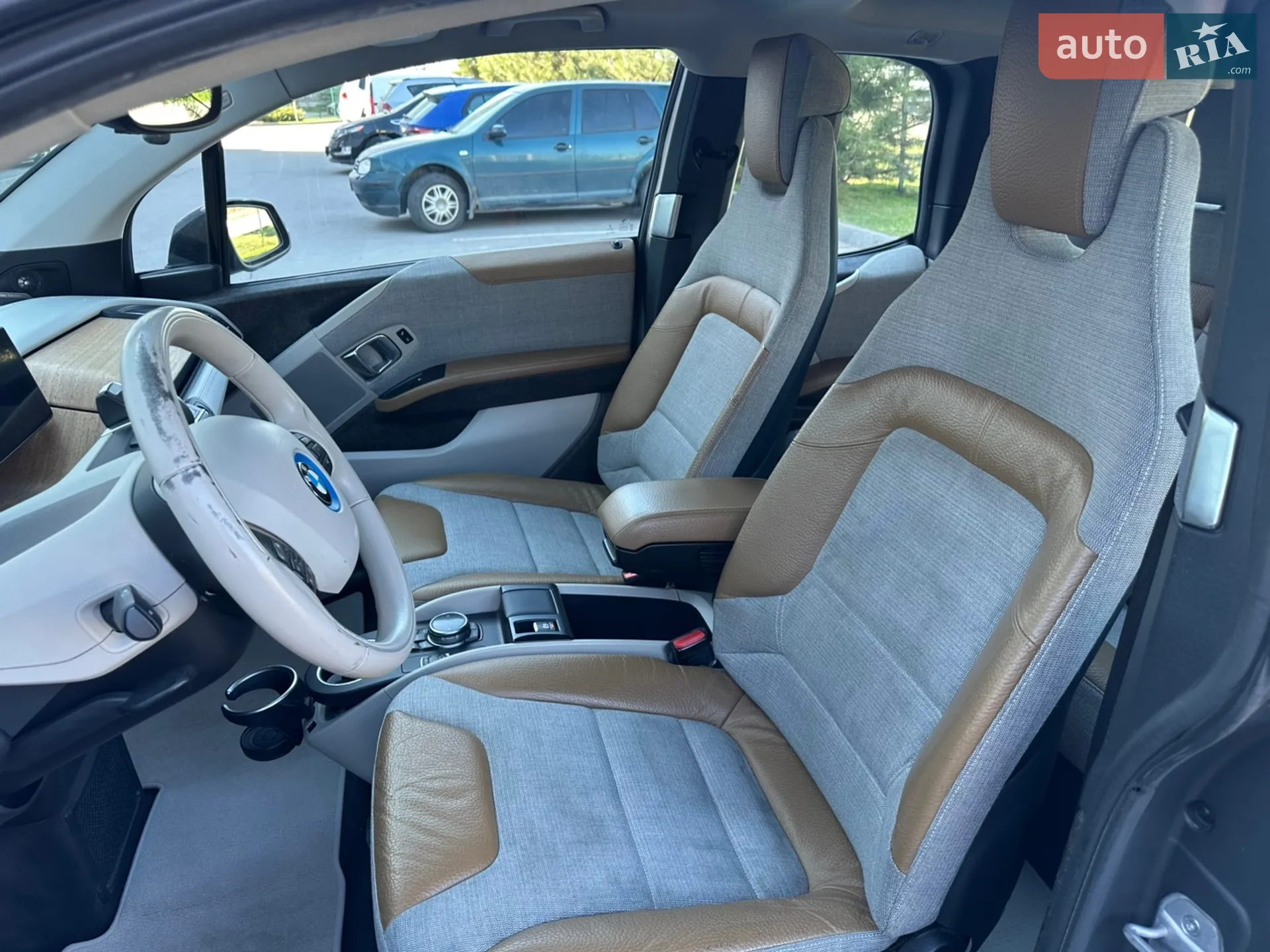 2014 BMW i3 - мініатюра 9