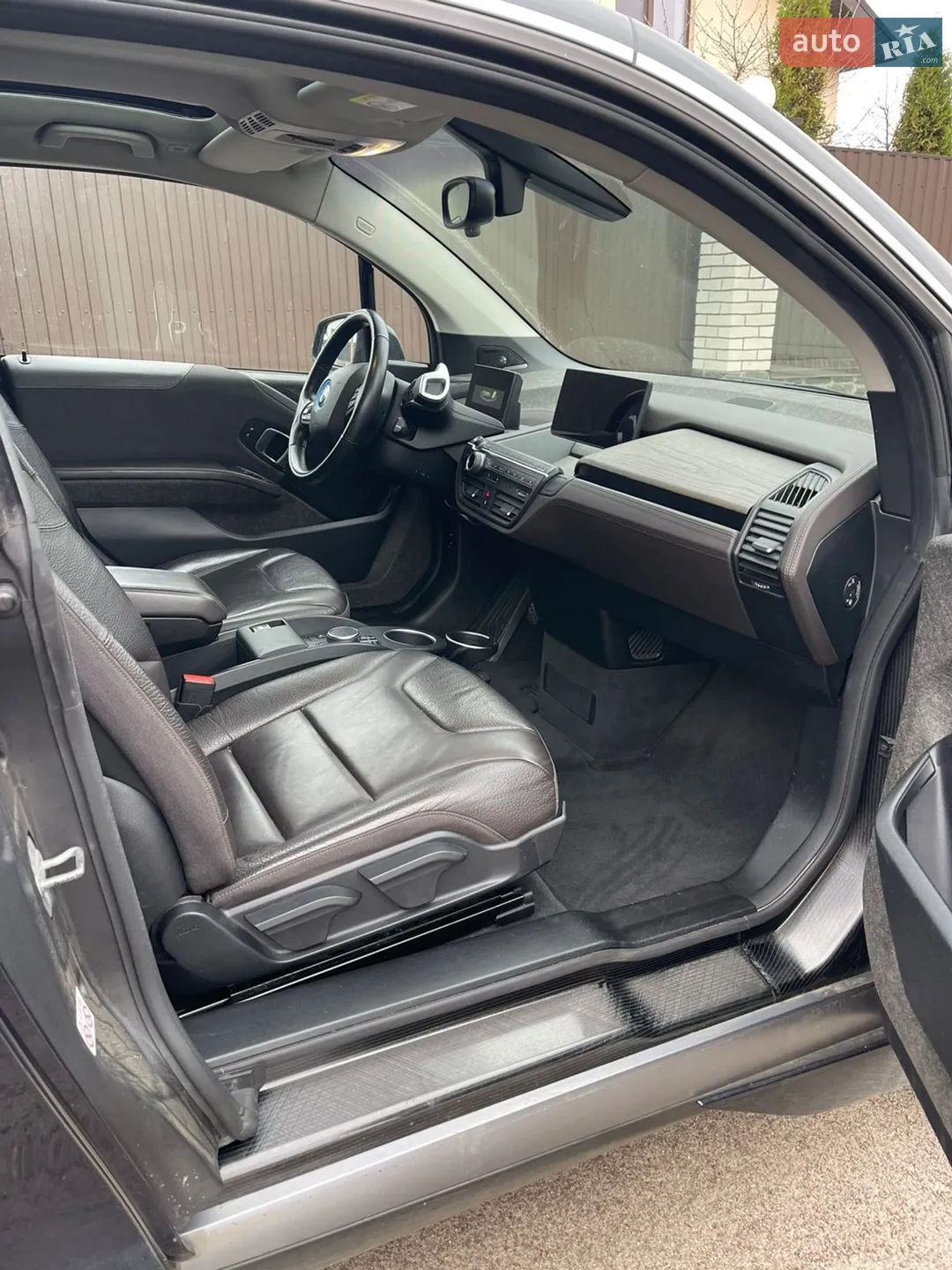 2018 BMW i3 - мініатюра 11