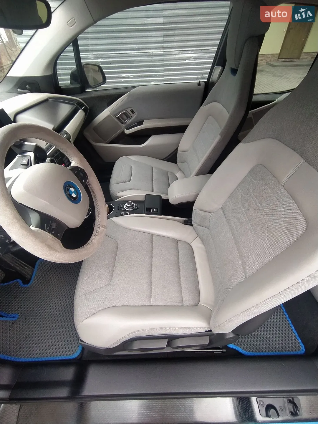 2016 BMW i3 - мініатюра 7