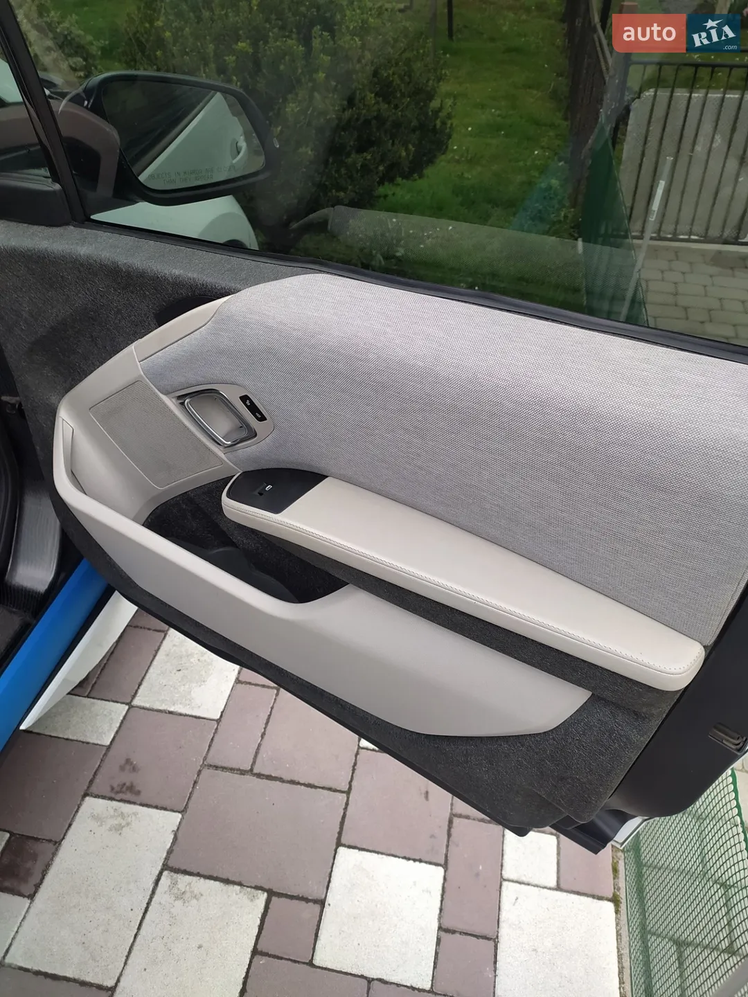 2016 BMW i3 - мініатюра 12