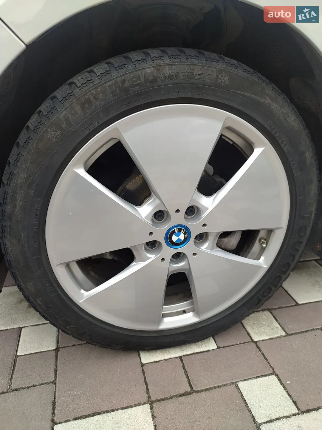 2016 BMW i3 - мініатюра 17