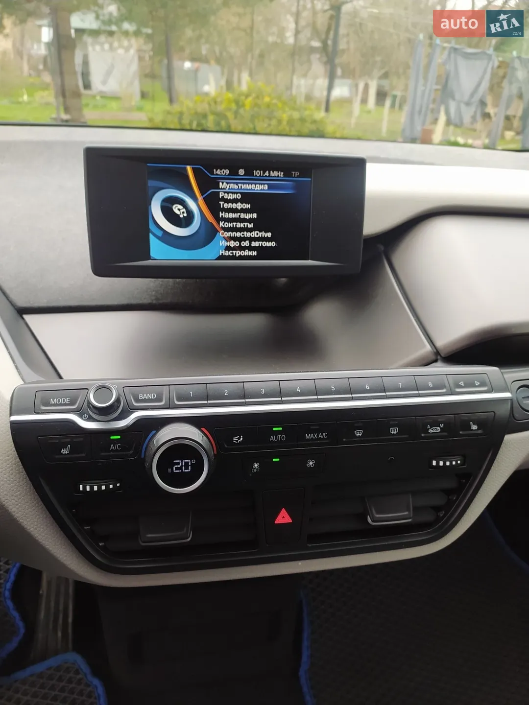 2016 BMW i3 - мініатюра 20