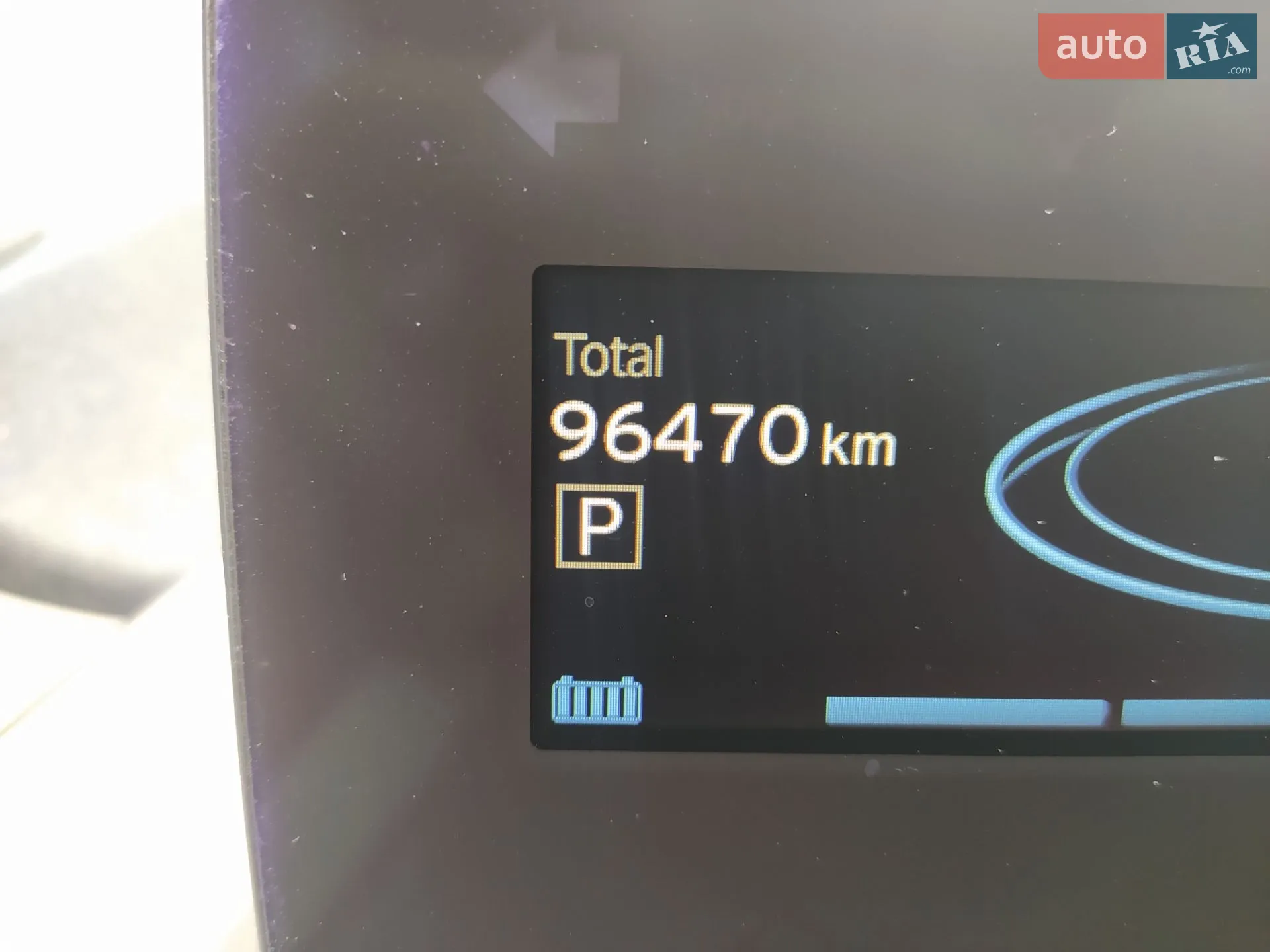 2016 BMW i3 - мініатюра 19