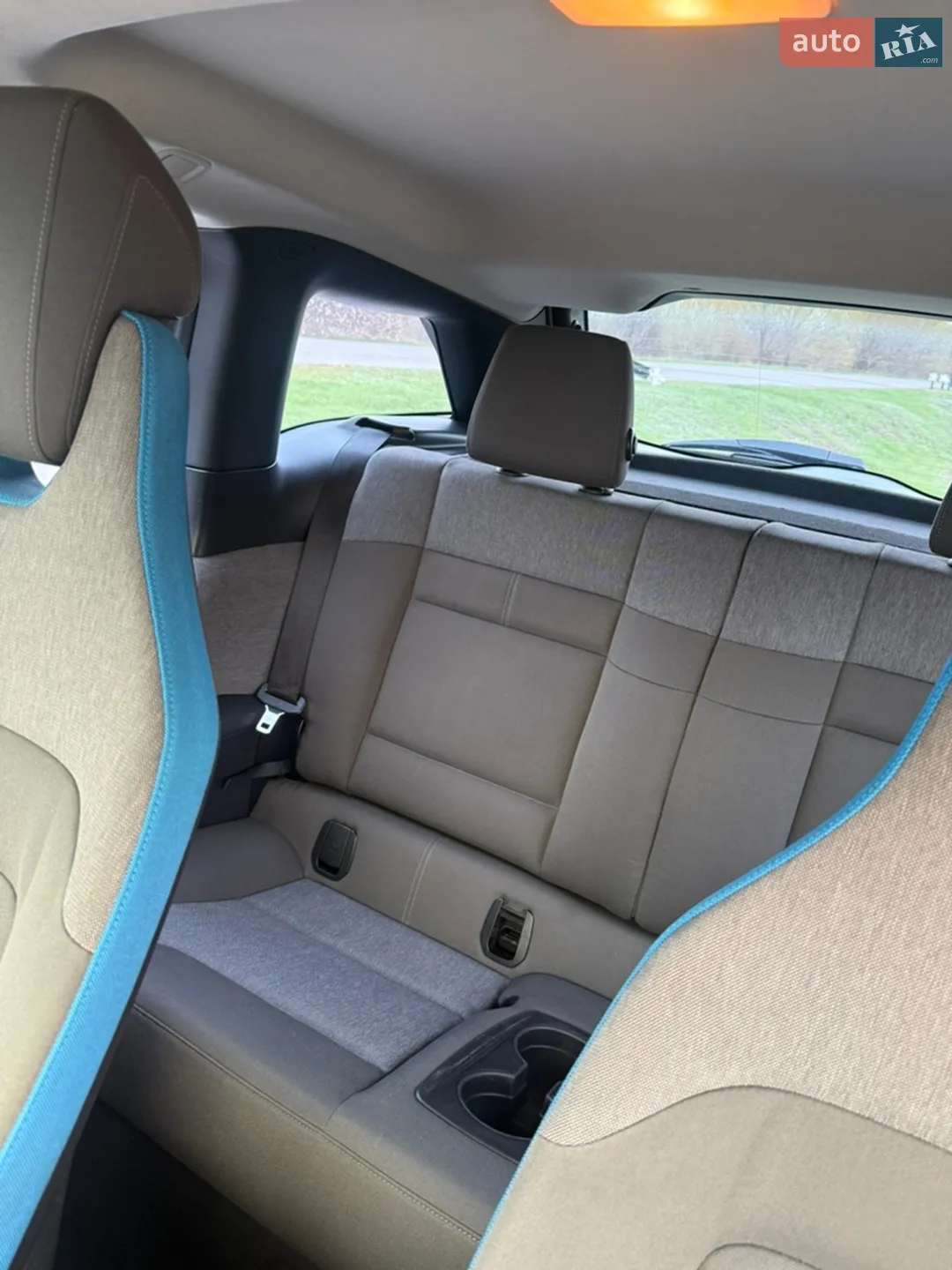 2015 BMW i3 - мініатюра 9