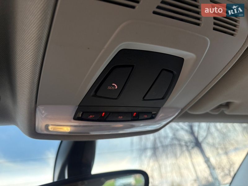 Хетчбек BMW I3 2015 в Луцьку