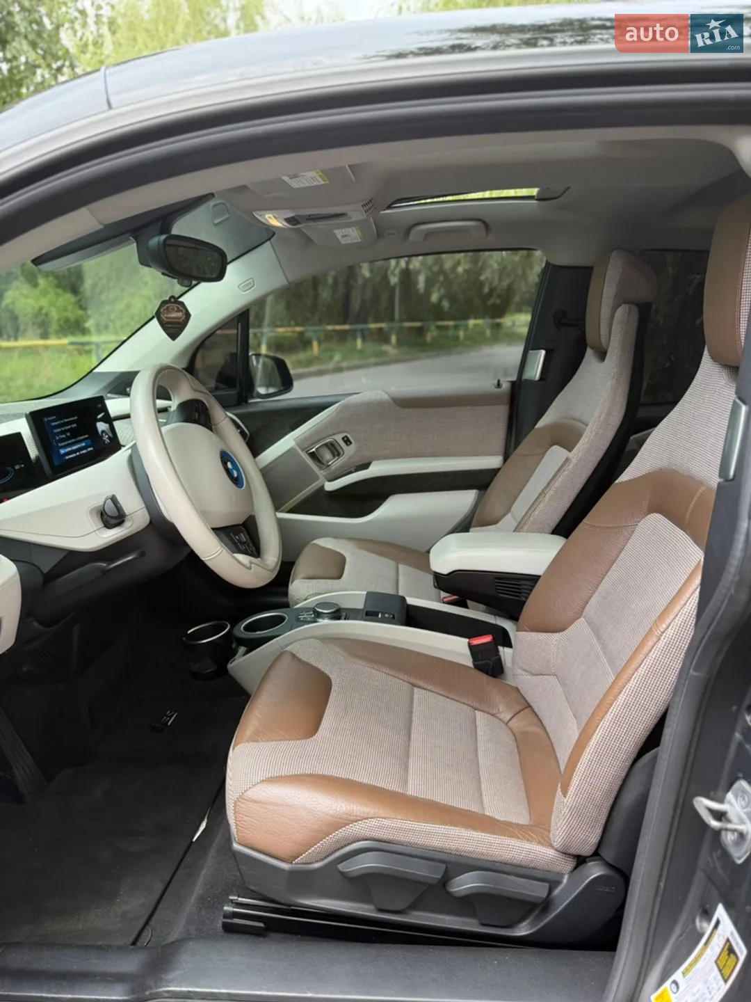 2018 BMW i3 - мініатюра 9