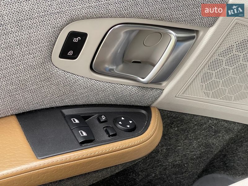 Хэтчбек BMW I3 2016 в Киеве
