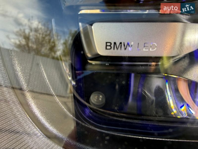 Хэтчбек BMW I3 2019 в Запорожье фото 20 Хэтчбек BMW I3 2019 в Запорожье