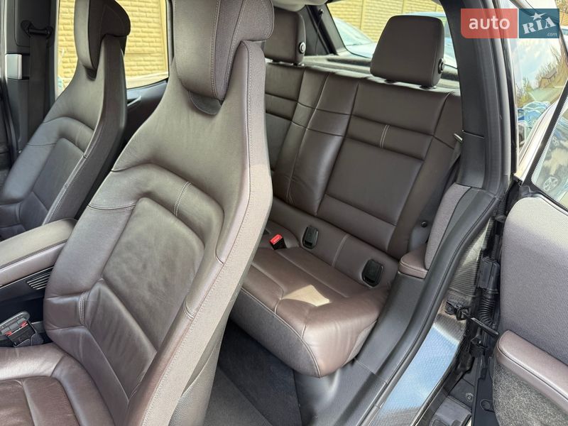 Хэтчбек BMW I3 2019 в Запорожье фото 34 Хэтчбек BMW I3 2019 в Запорожье