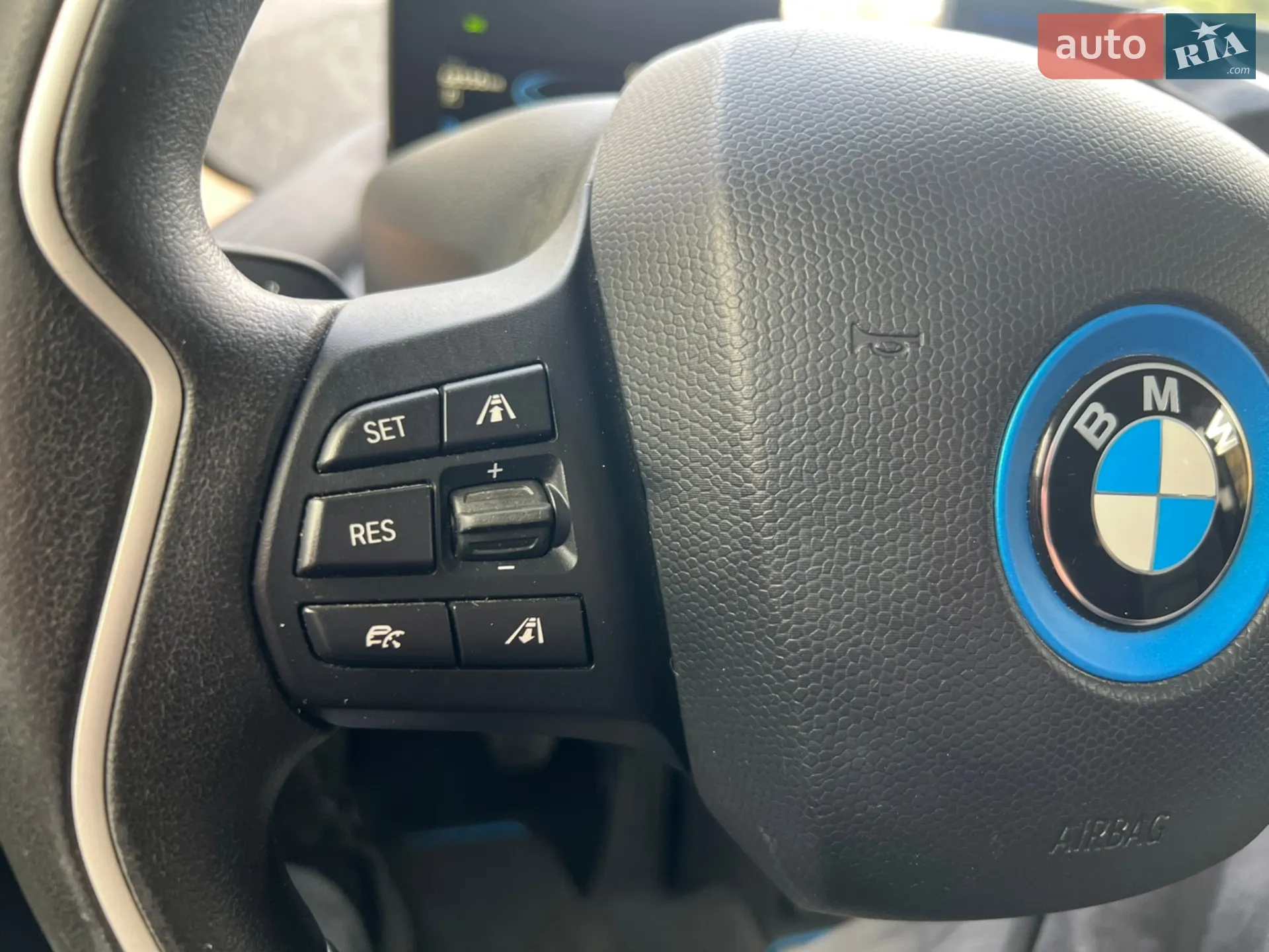 2014 BMW i3 - мініатюра 17