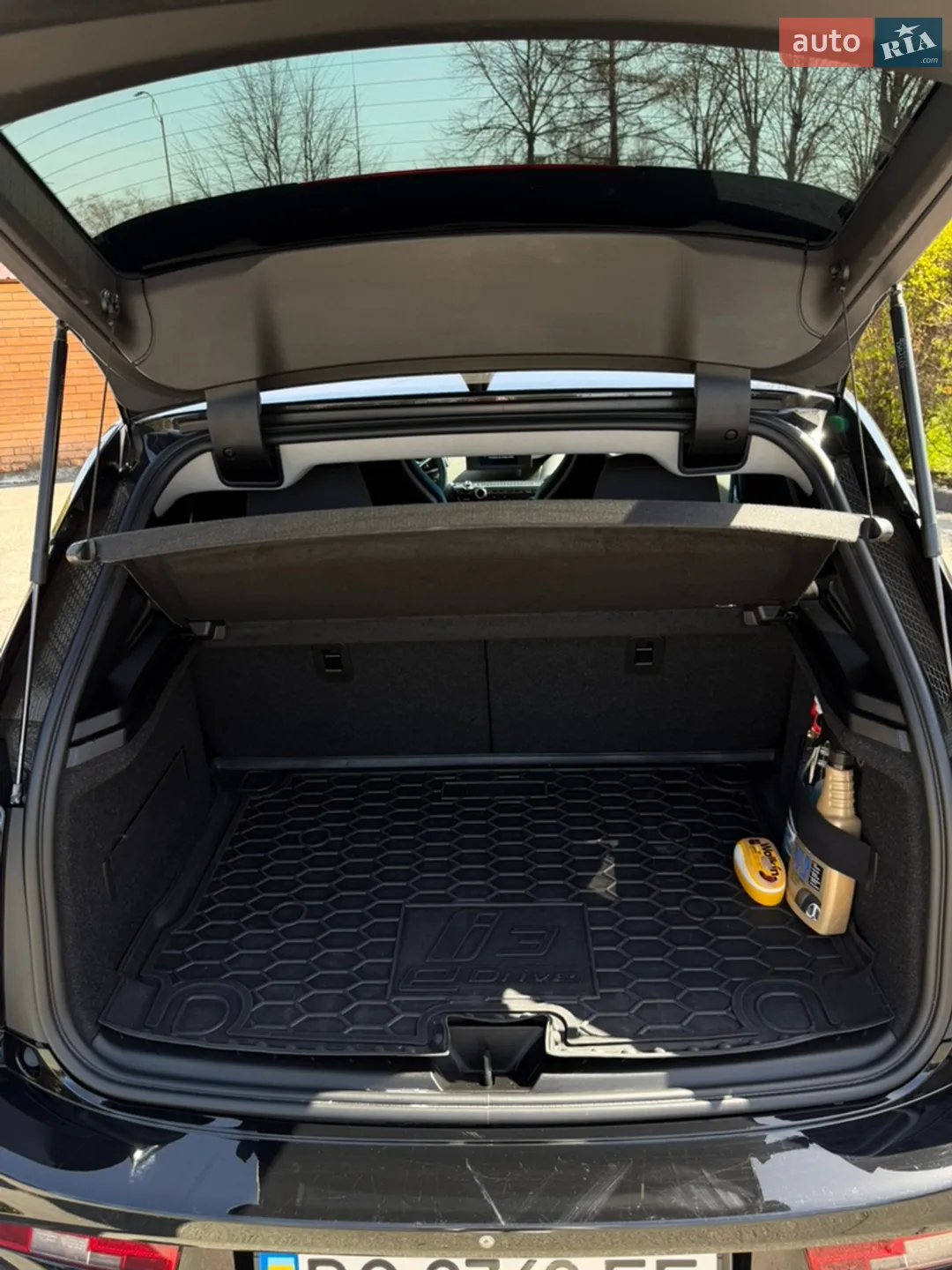 2018 BMW i3 - мініатюра 19