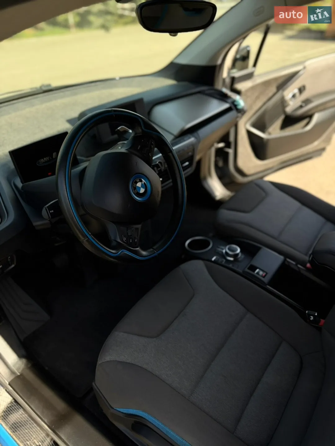 2018 BMW i3 - мініатюра 34