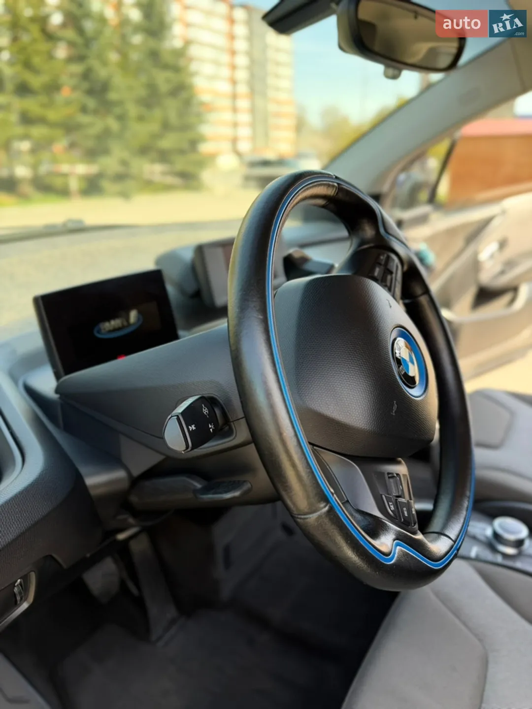 2018 BMW i3 - мініатюра 35
