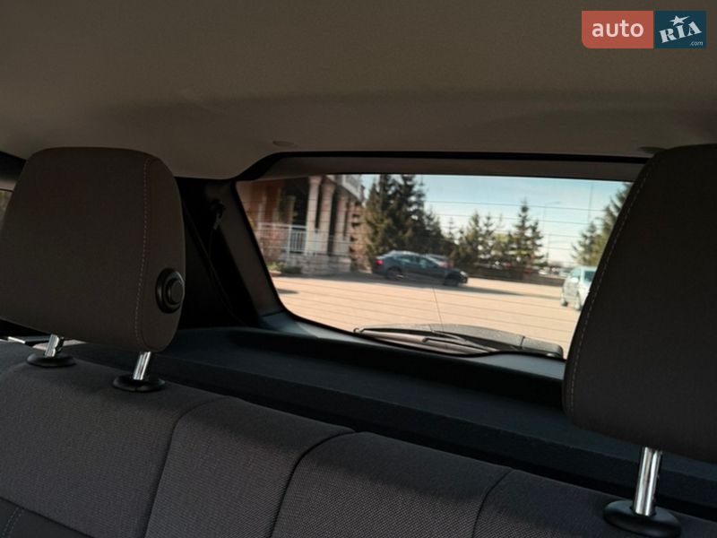 Хэтчбек BMW I3 2018 в Тернополе