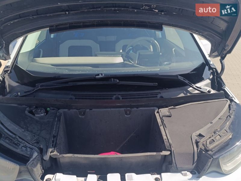 Хэтчбек BMW I3 2015 в Белой Церкви фото 13 Хэтчбек BMW I3 2015 в Белой Церкви