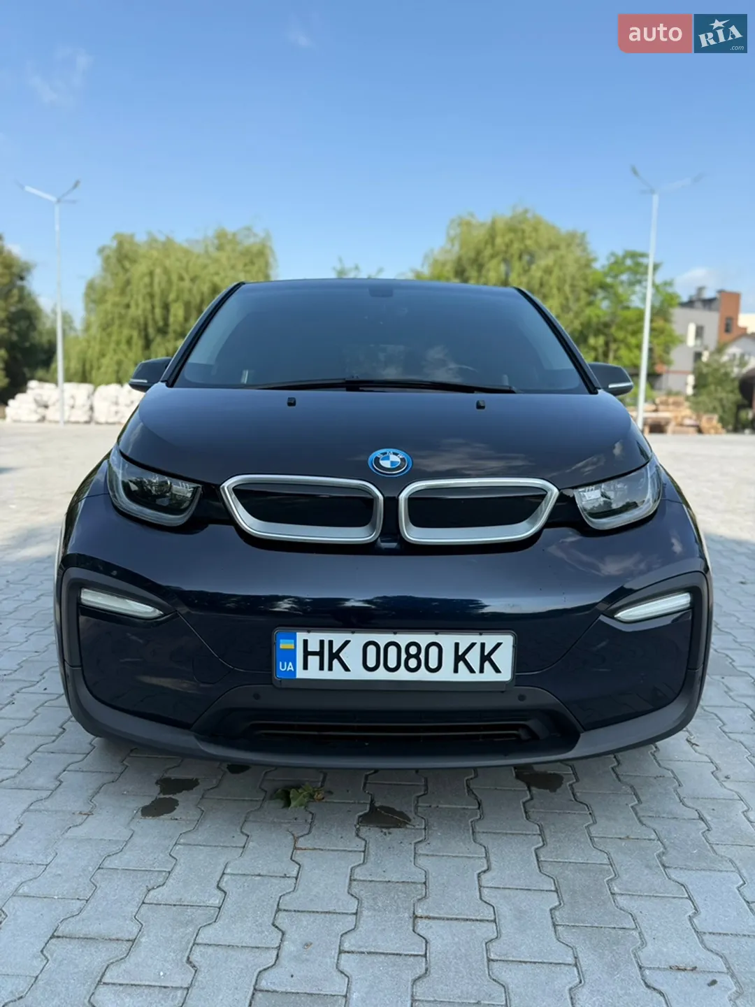 2020 BMW i3 - мініатюра 9