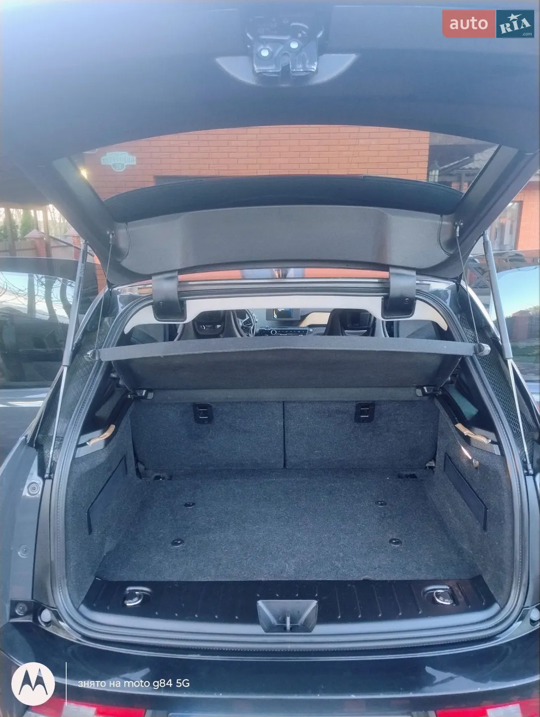 2014 BMW i3 - мініатюра 9