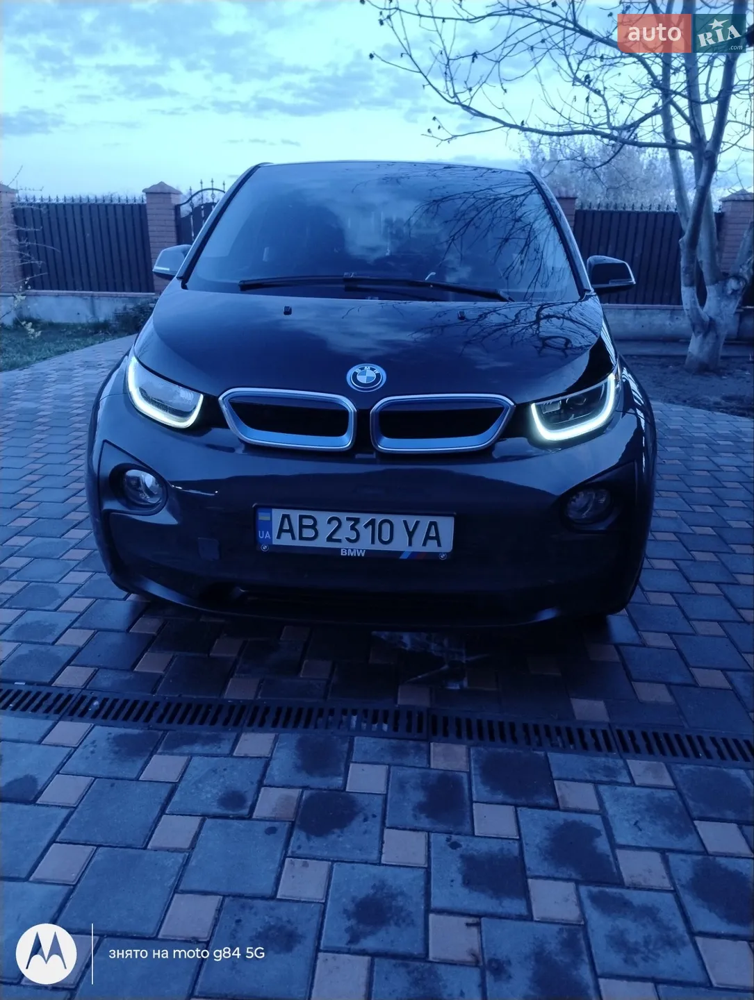 2014 BMW i3 - мініатюра 33