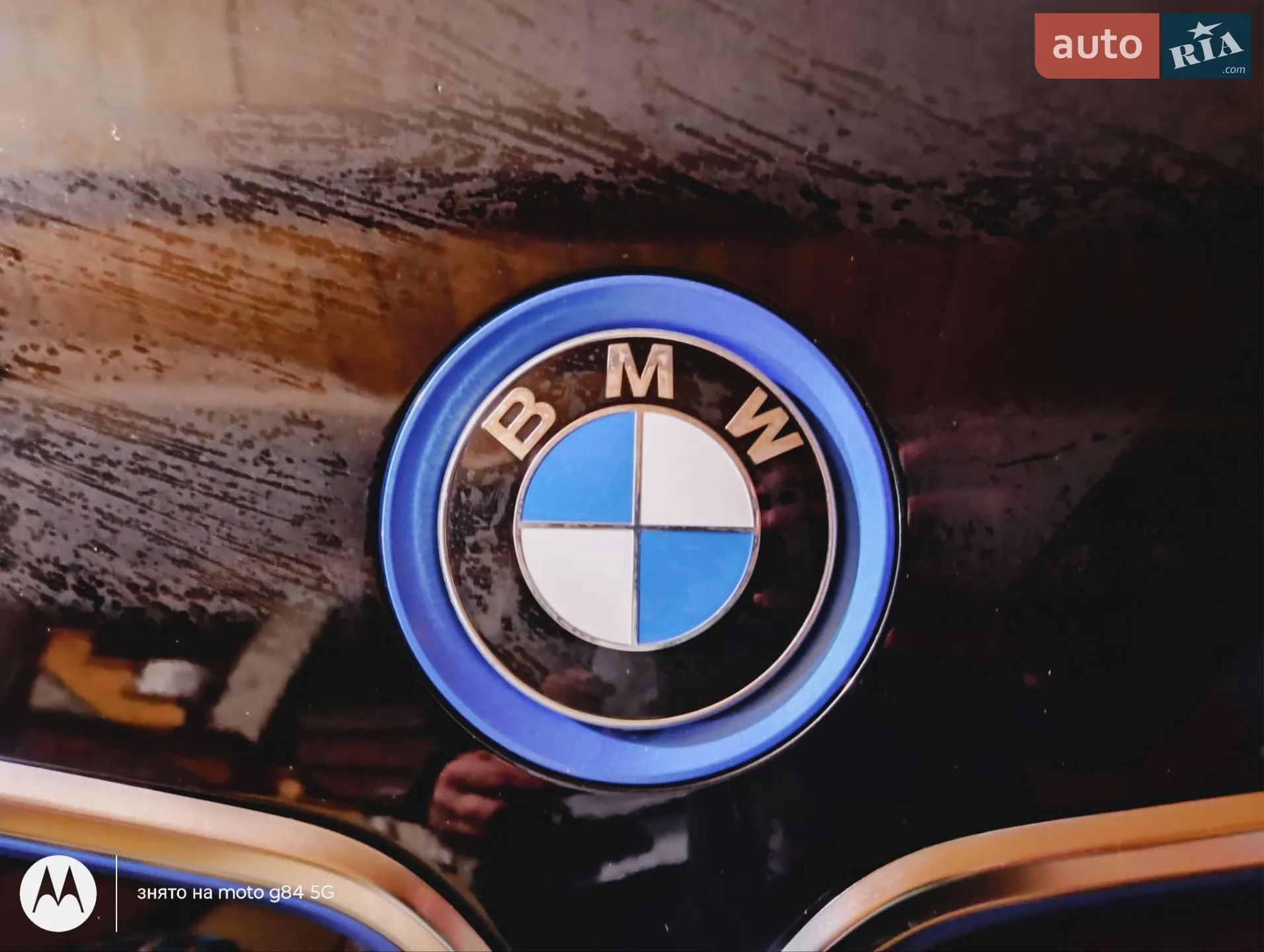 2014 BMW i3 - мініатюра 48