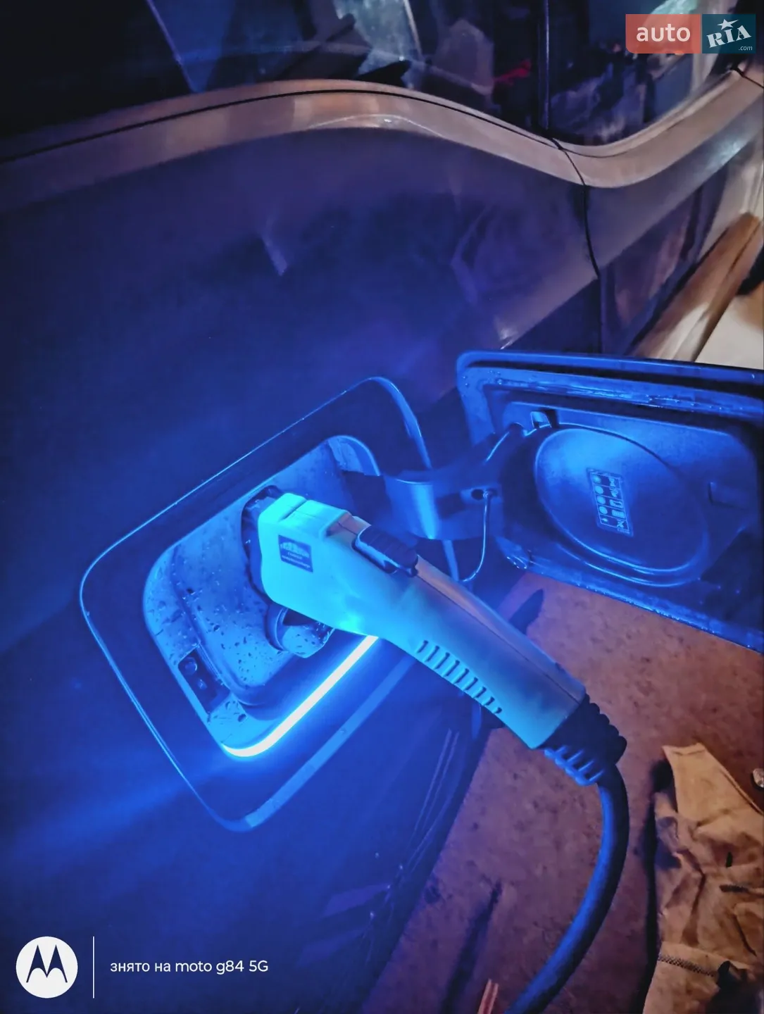 2014 BMW i3 - мініатюра 47