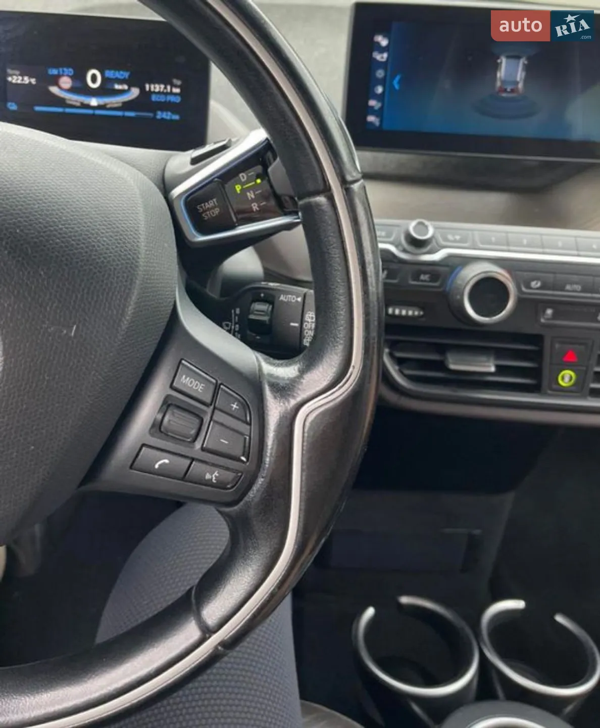 2020 BMW i3 - мініатюра 18