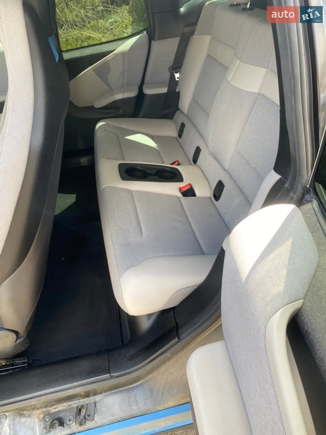 2016 BMW i3 - мініатюра 13