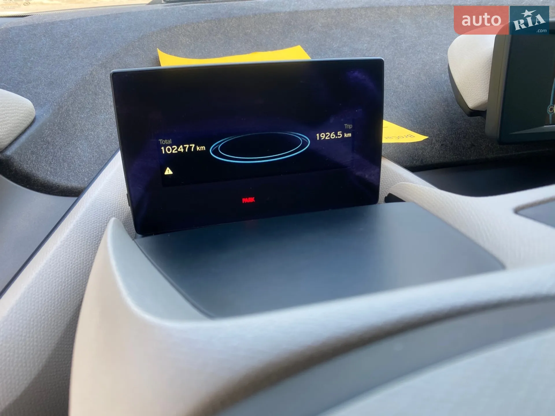 2016 BMW i3 - мініатюра 17