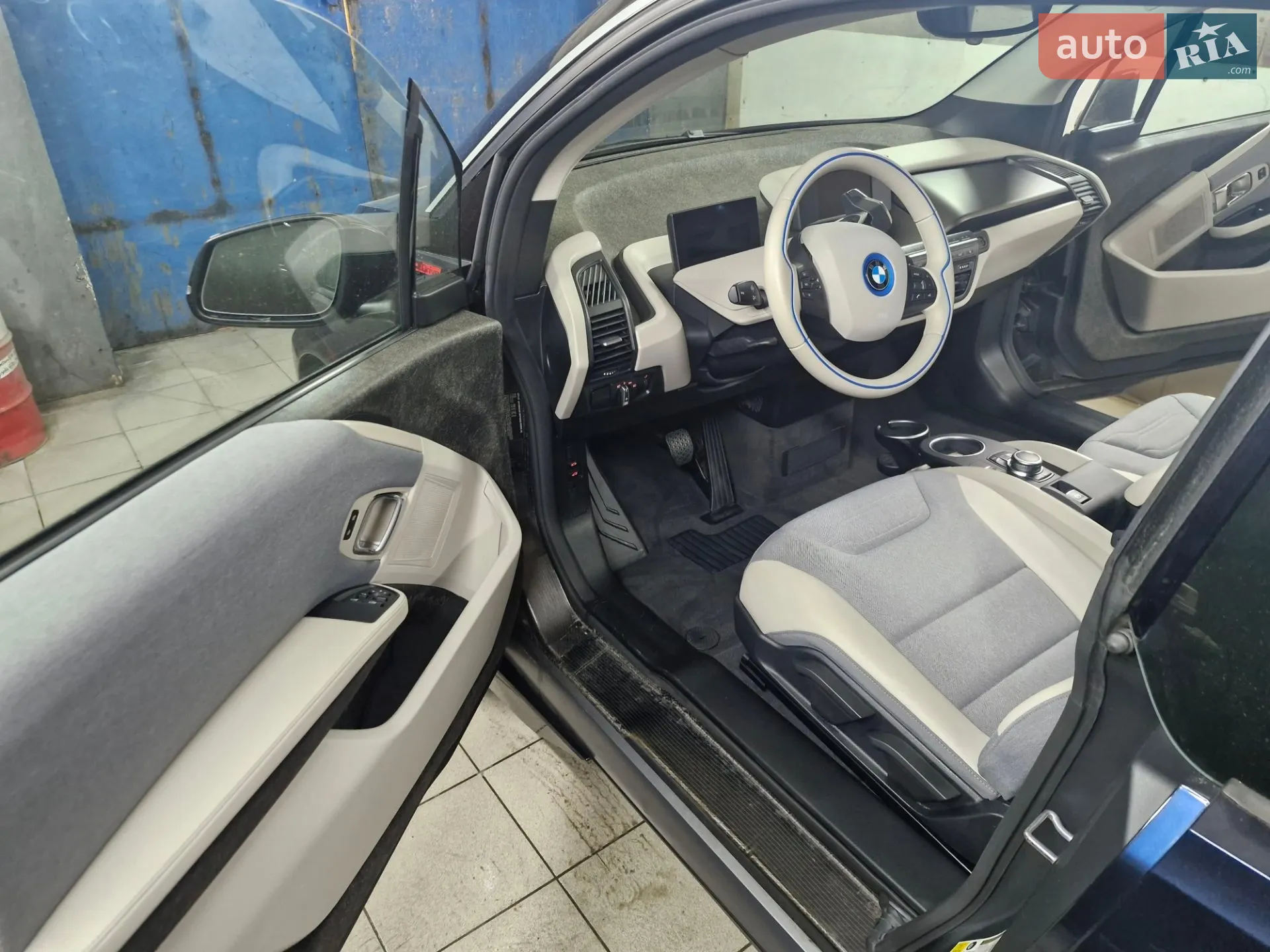 2018 BMW i3 - мініатюра 5