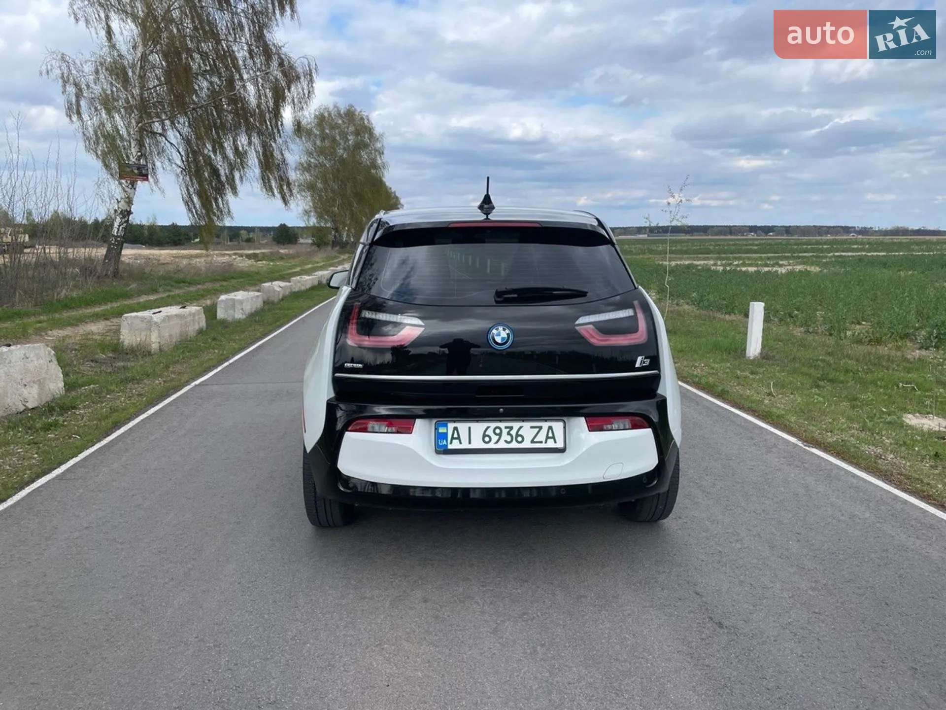 2018 BMW i3 - мініатюра 7