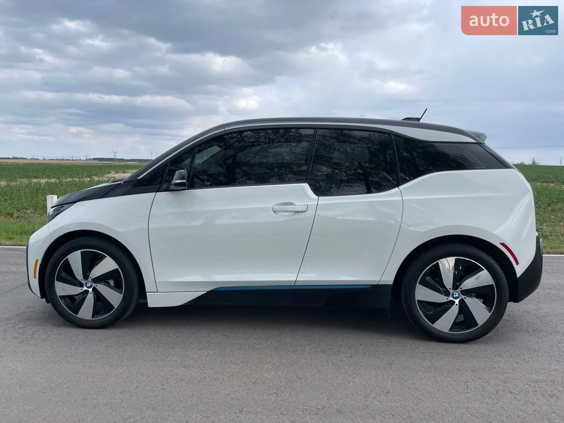 2018 BMW i3 - мініатюра 4
