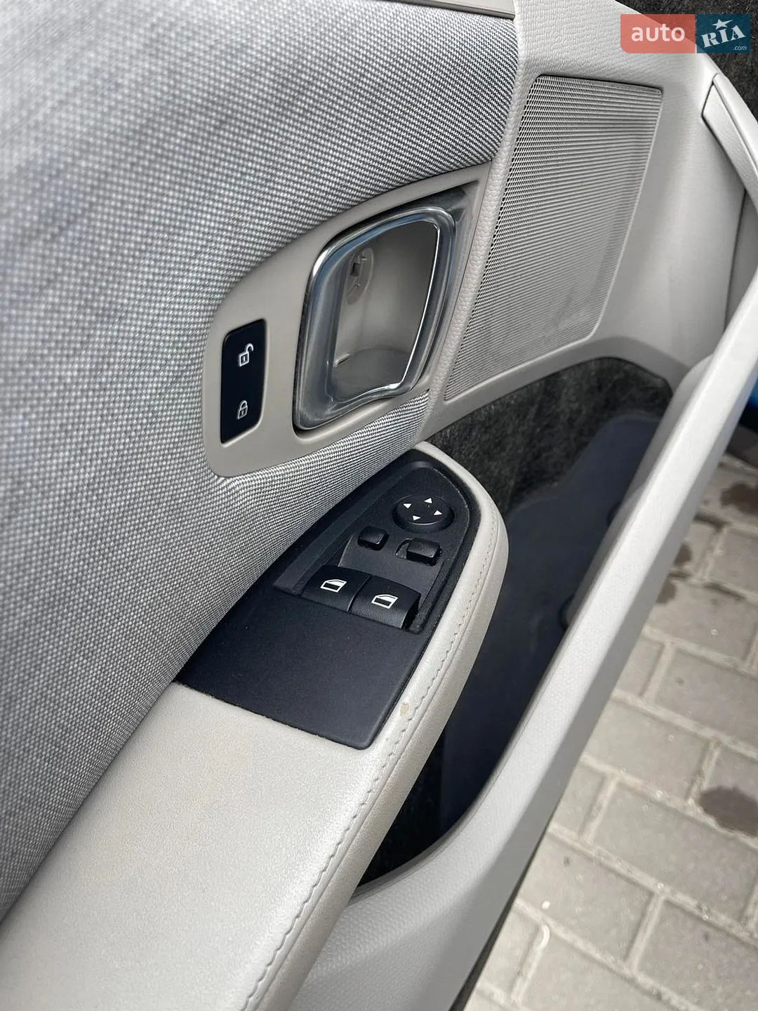 2014 BMW i3 - мініатюра 27