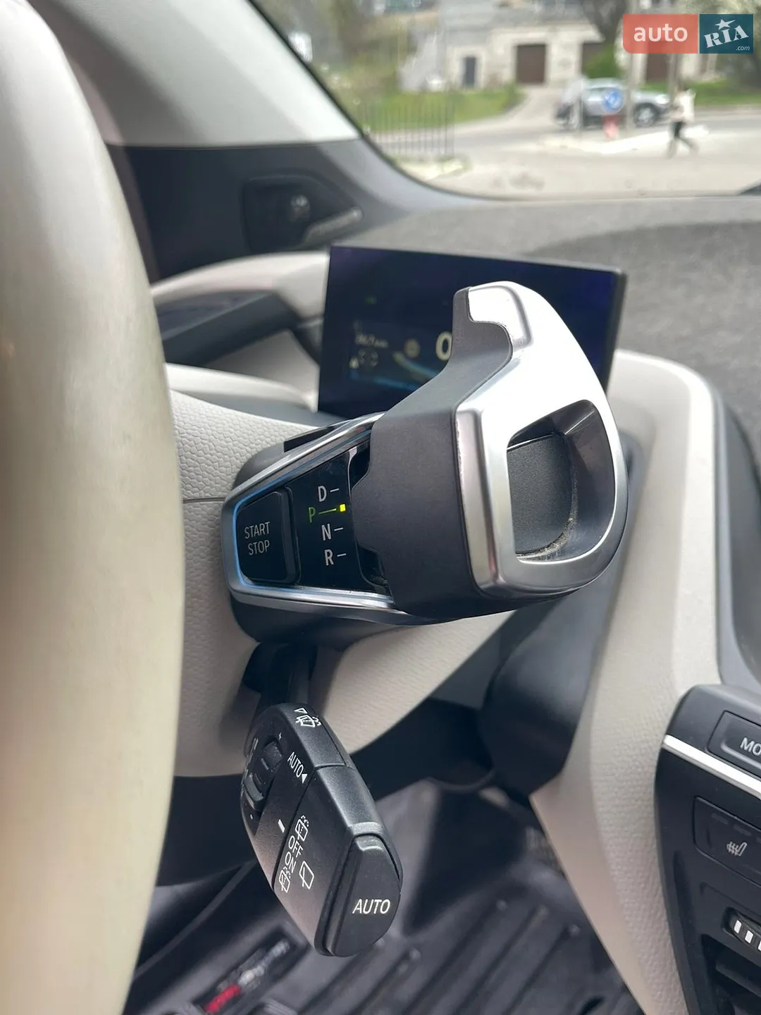 2014 BMW i3 - мініатюра 31