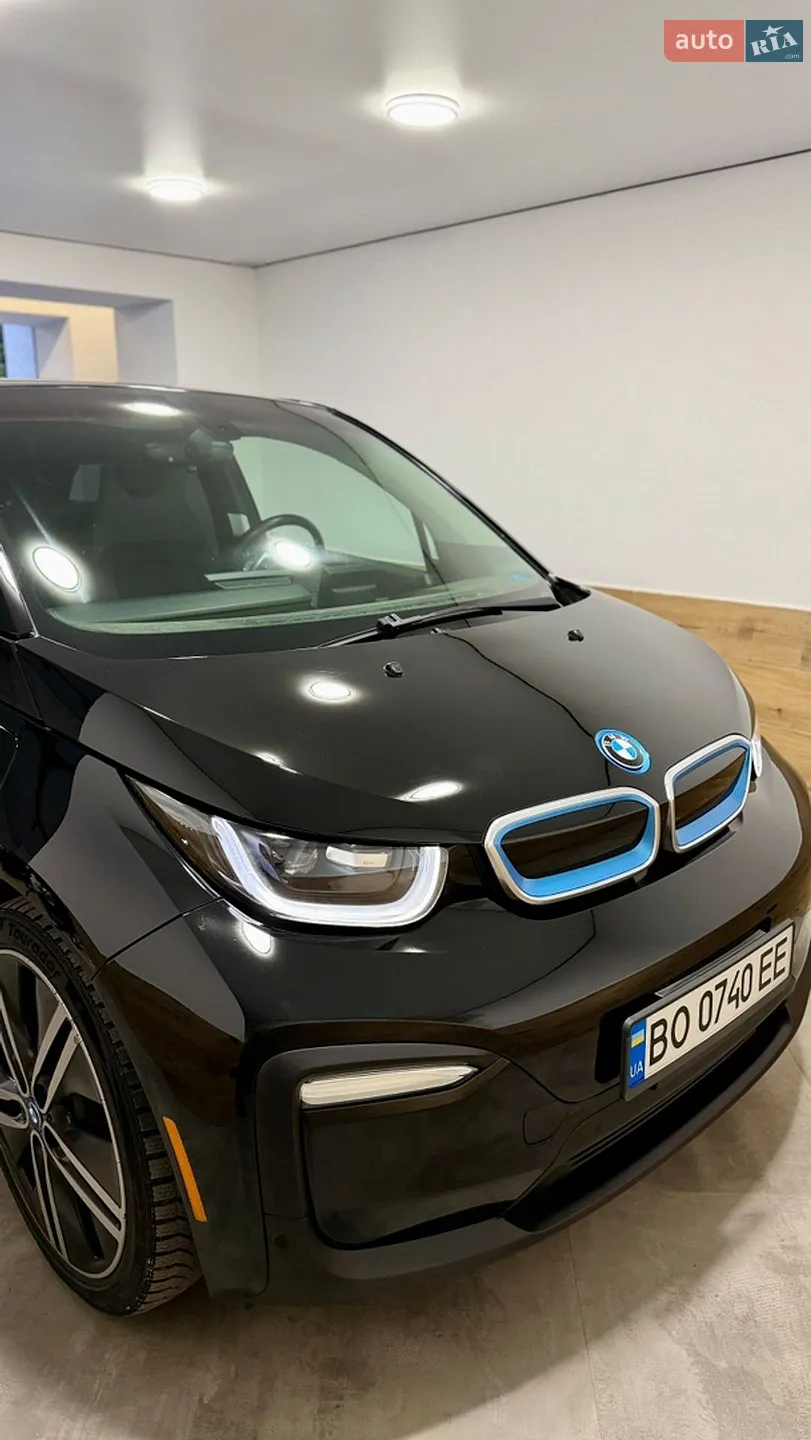 2018 BMW i3 - мініатюра 7