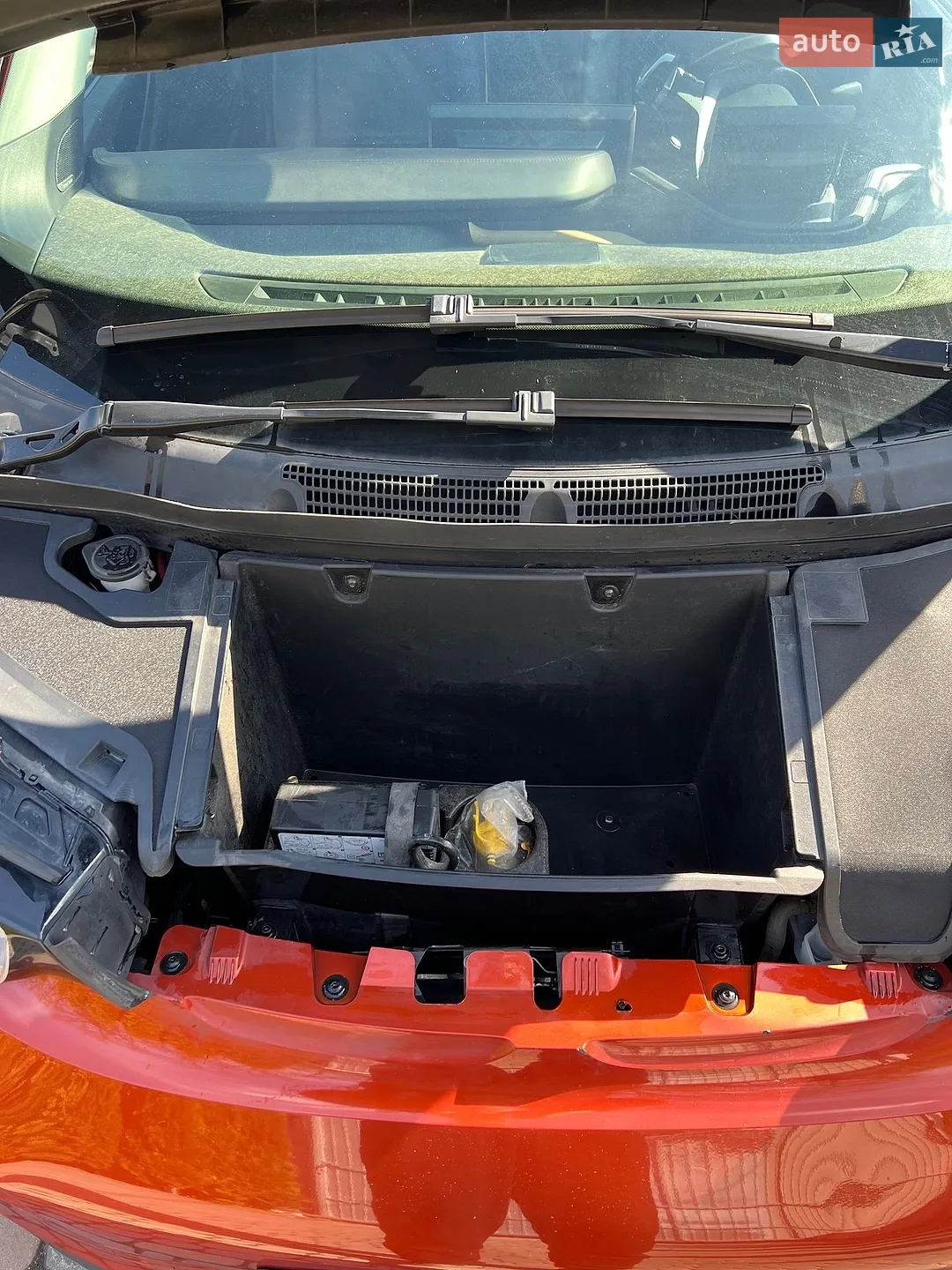 2014 BMW i3 - мініатюра 16