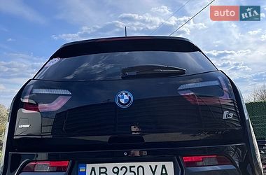 Хетчбек BMW I3 2016 в Вінниці фото 5 Хетчбек BMW I3 2016 в Вінниці