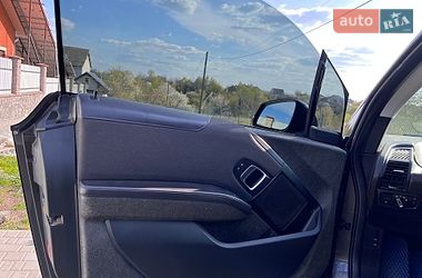 Хетчбек BMW I3 2016 в Вінниці фото 10 Хетчбек BMW I3 2016 в Вінниці