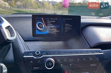 Хетчбек BMW I3 2016 в Вінниці фото 26 Хетчбек BMW I3 2016 в Вінниці