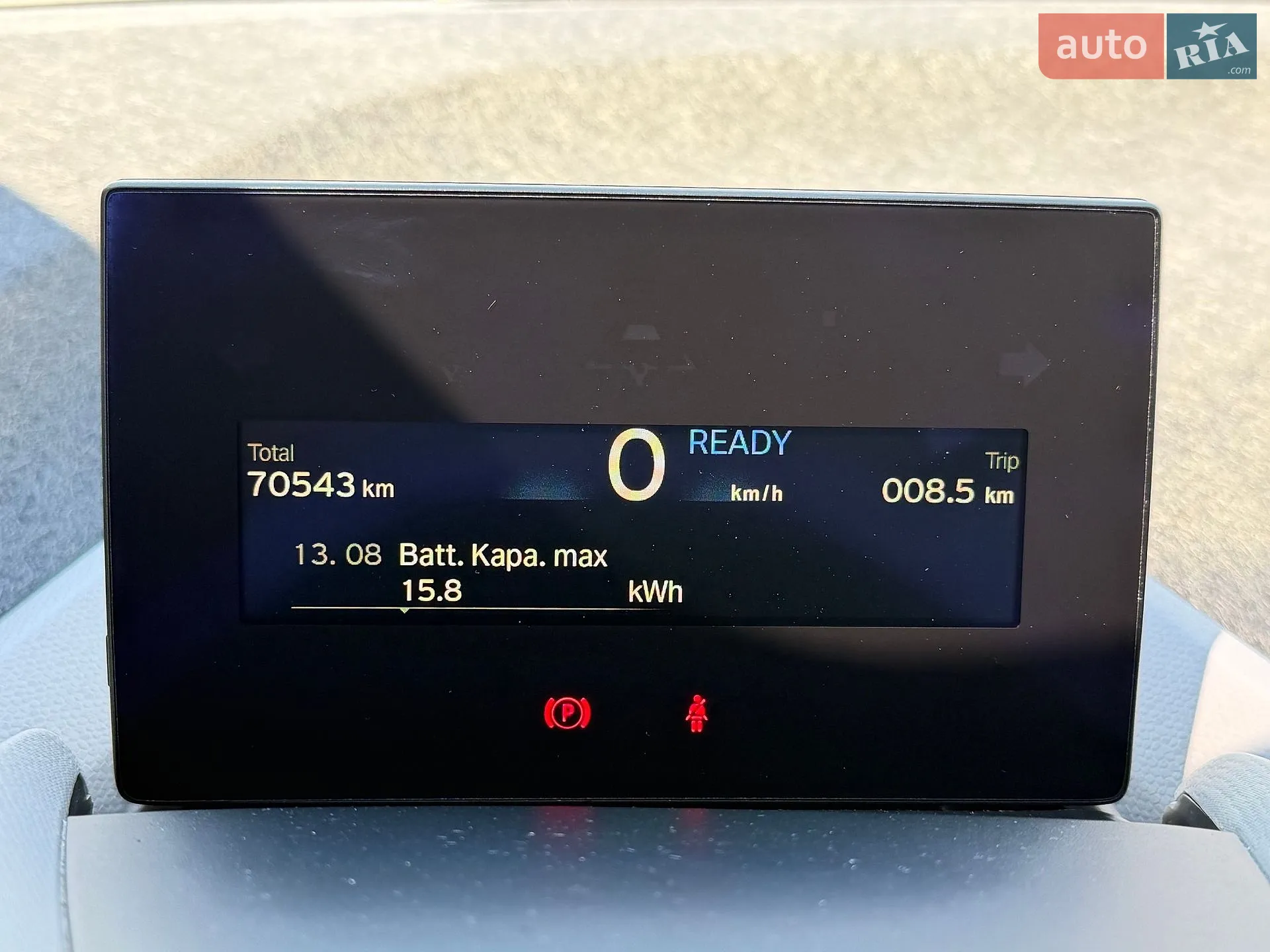 2014 BMW i3 - мініатюра 10