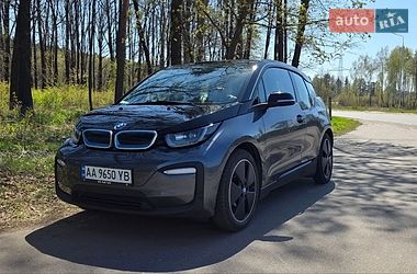Хетчбек BMW I3 2019 в Києві