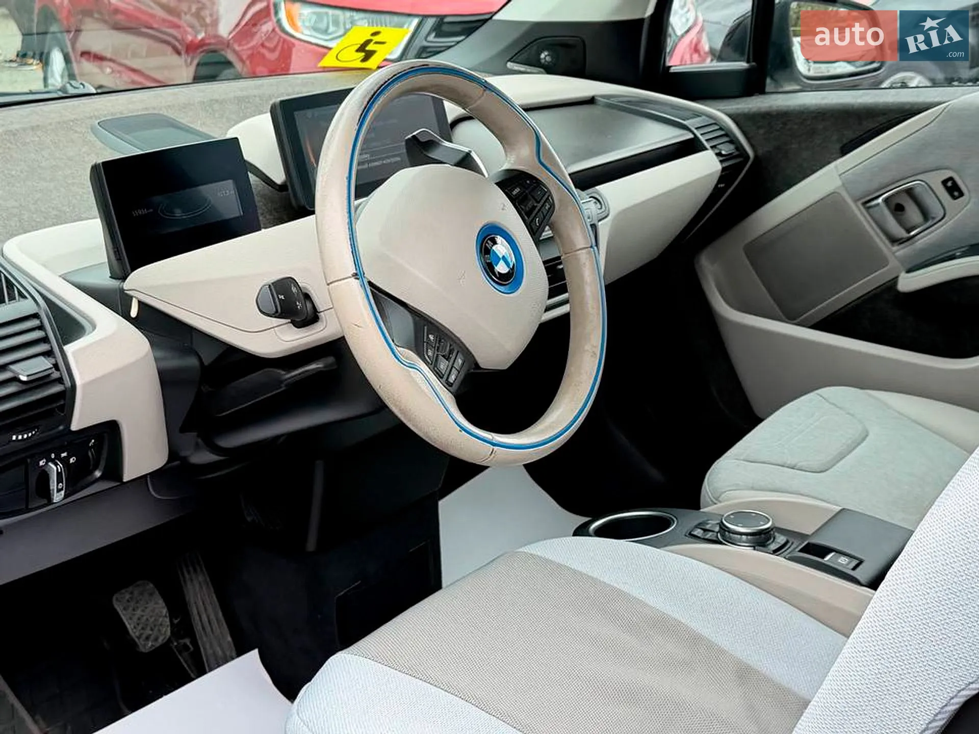 2015 BMW i3 - мініатюра 14